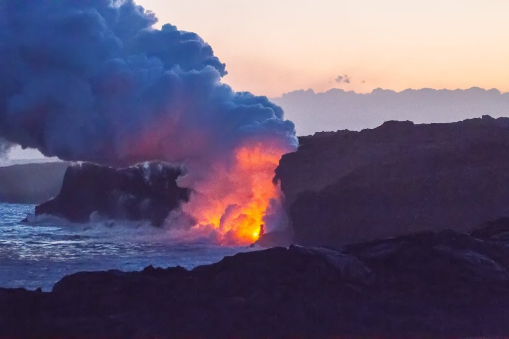 30+ Lava Sightseeing Big Island Packages