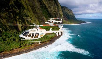 17+ Helicopter Tours From Kauai To Big Island Package