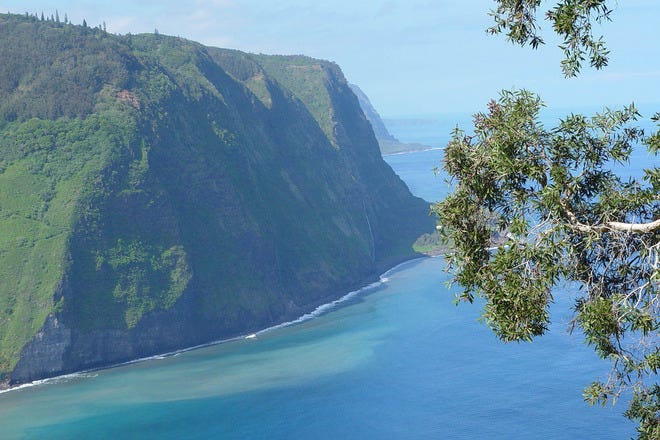 36+ Kona Hawaii Attractions