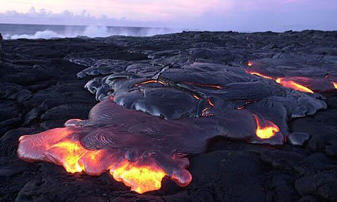 Kilauea Volcano Tours From Hilo&nbsp;Package