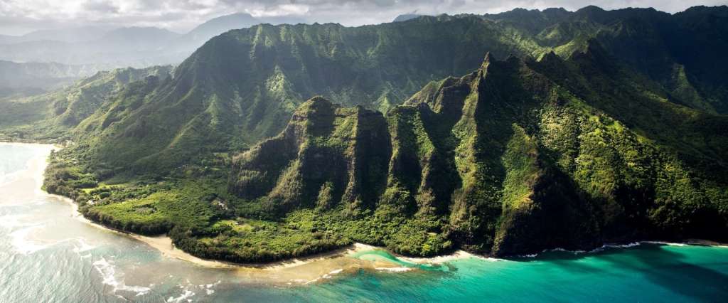 Amazing Hawaii. Big Island Packages