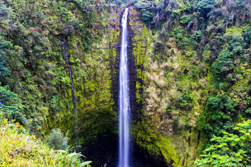 Amazing The Big Island Tourist Attractions Packages