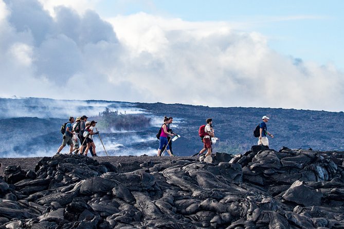 Exploring Best Volcano Helicopter Tour Big Island