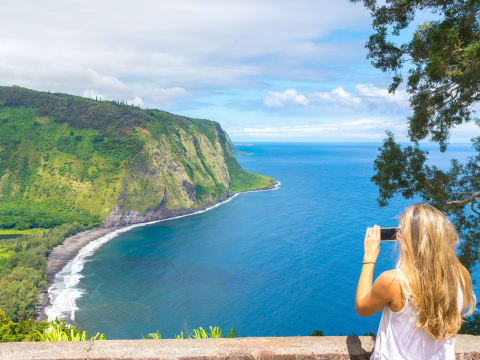 Best Big Island Hawaii Excursions Package