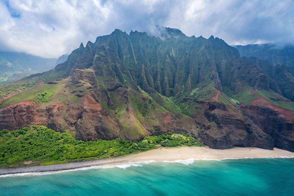Doors Off Helicopter Big Island&nbsp;Package