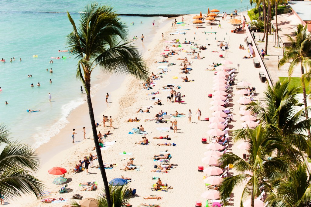 26+ Hawaii Island To Visit Packages