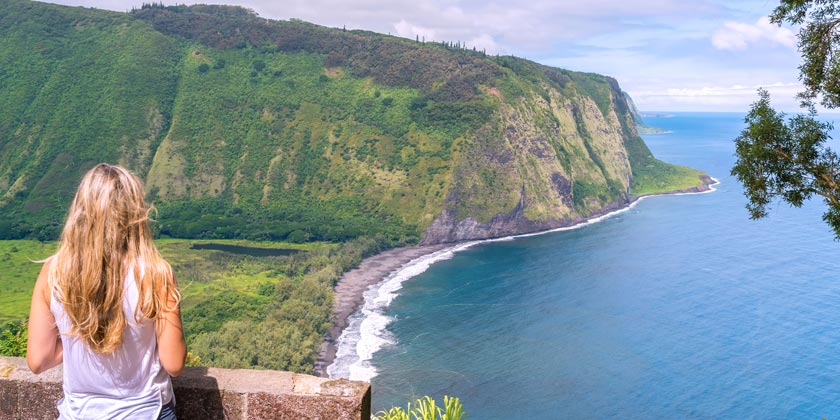 Best Vacation In Big Island Hawaii Package