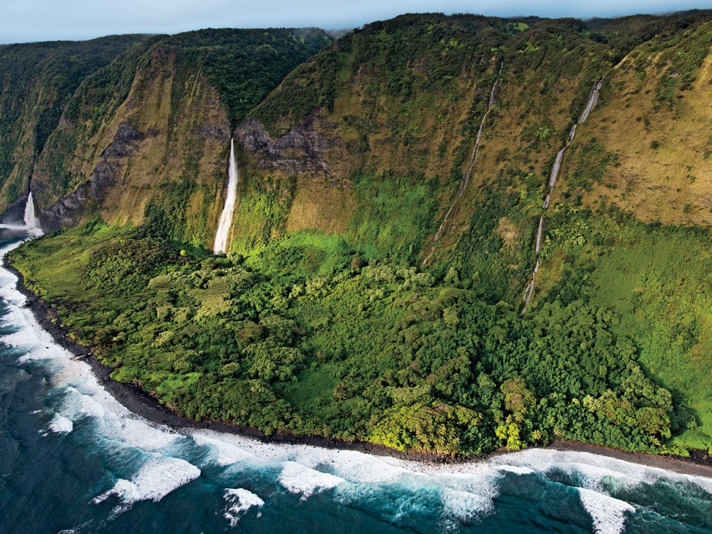 Exploring Where To Fly Into Hawaii Big Island&nbsp;Package