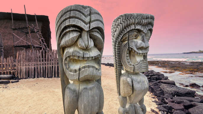 Exploring Hawaii Big Island Boat&nbsp;Tours