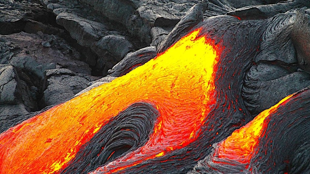 Exploring Big Island Of Hawaii Volcano Tours