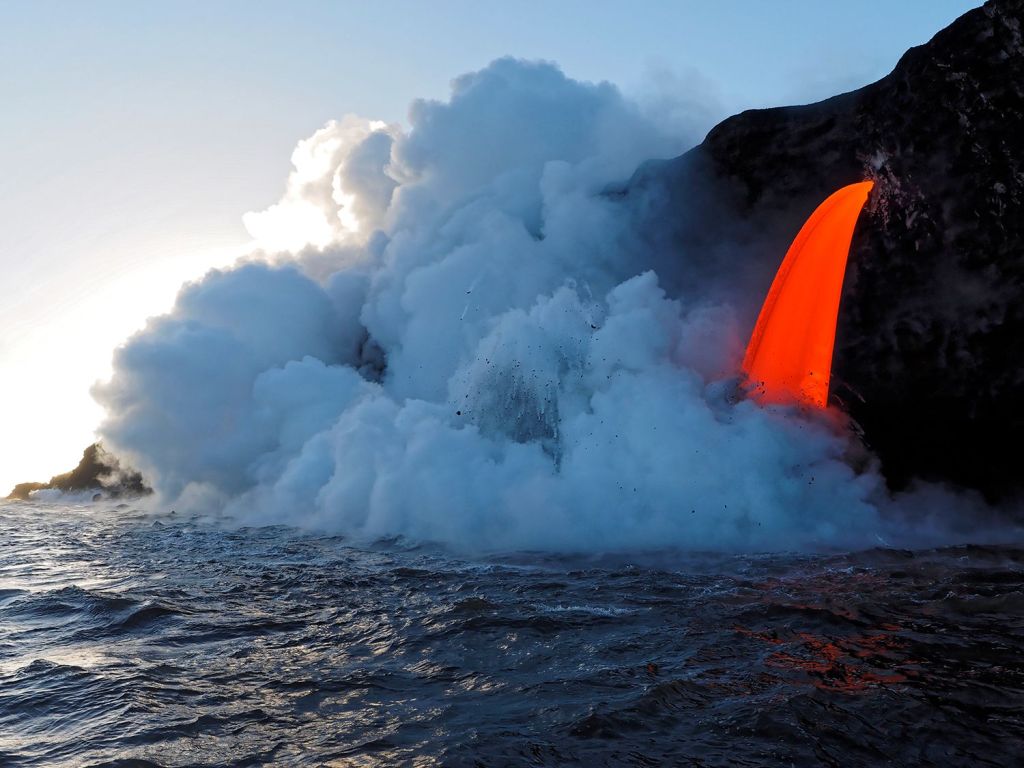 Best Big Island Hawaii Volcano Tour&nbsp;Package