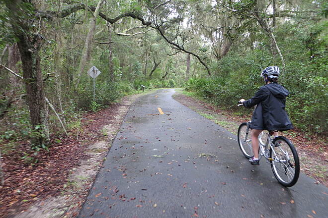 Best Big Island Cycling Routes&nbsp;Package