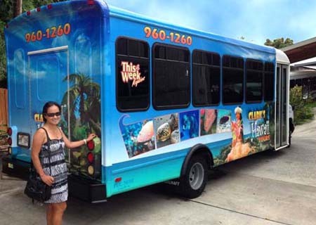 13+ Kona Hawaii Excursions&nbsp;Package