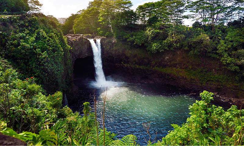 Best Places To Visit On Hawaii's Big Island&nbsp;Package