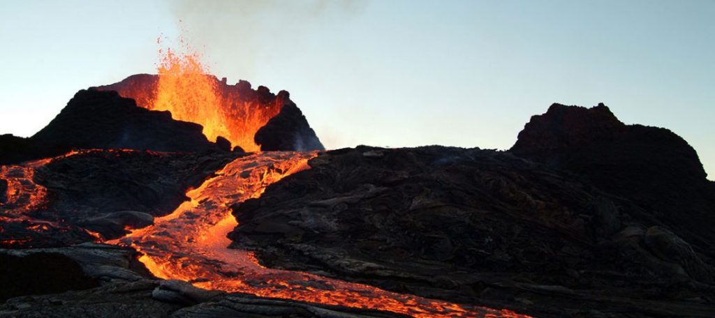 The Big Island Volcano Tours Packages