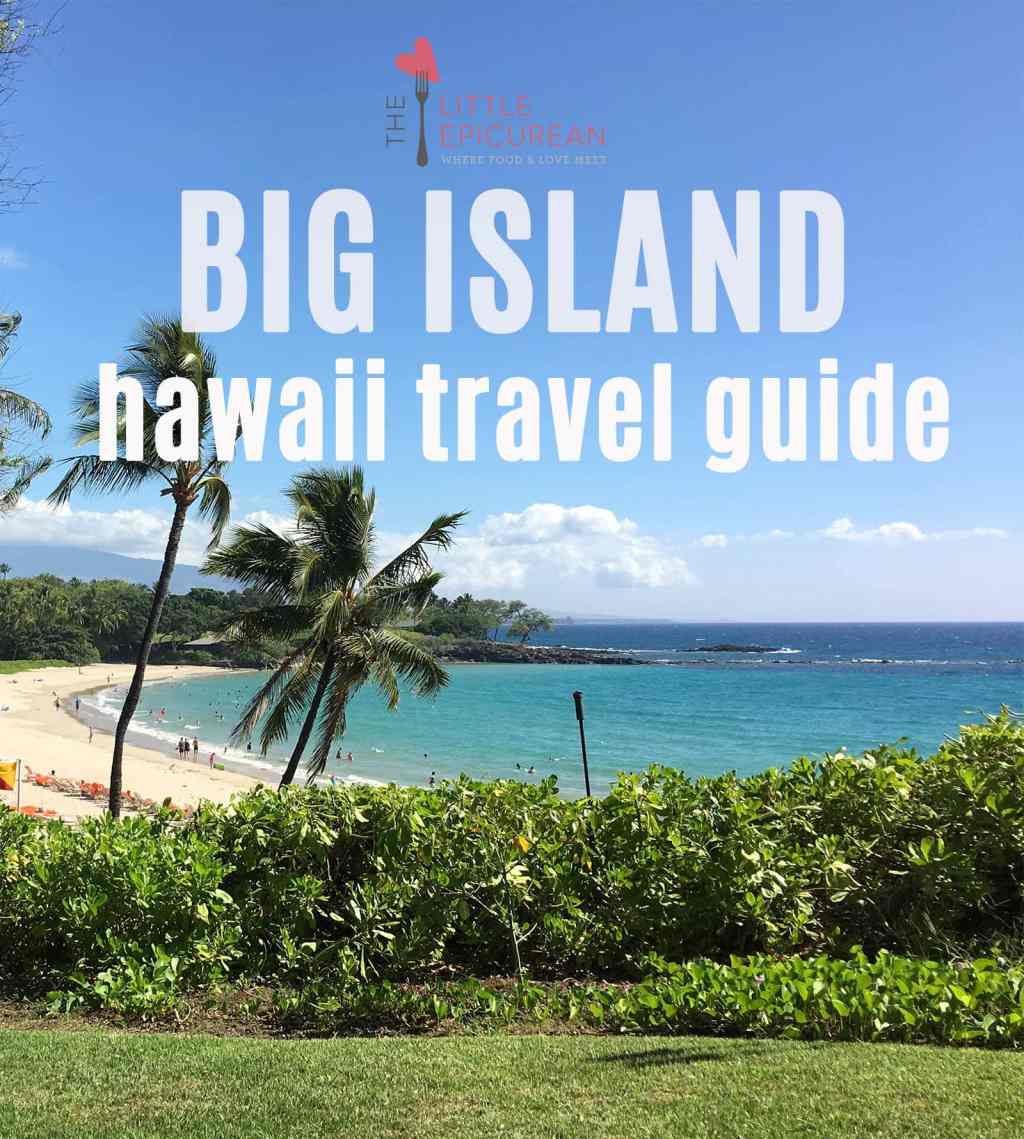 29+ What To Do In Hawaii For A Week Big Island&nbsp;Packages