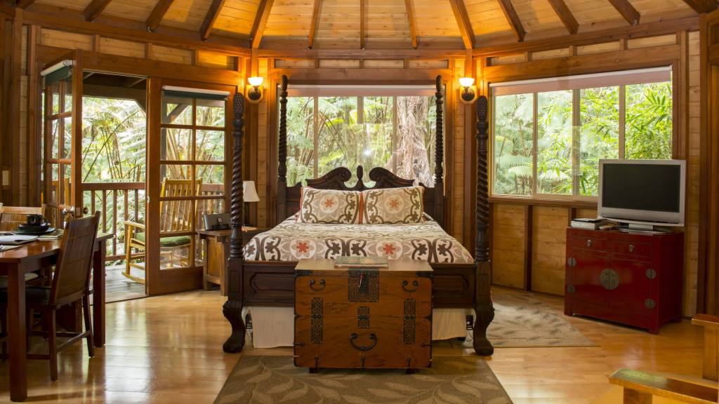 Best Big Island Volcano Village Lodge&nbsp;Packages