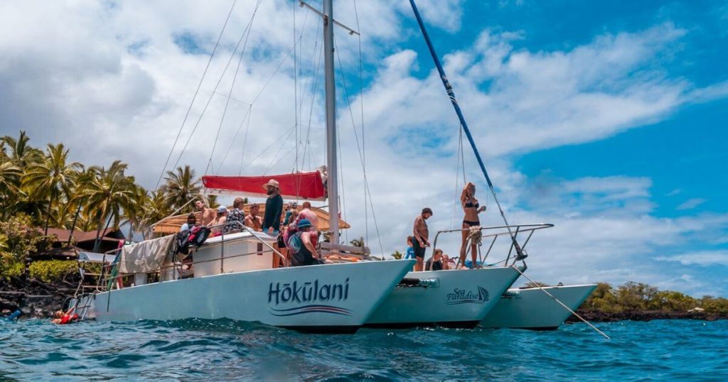 46+ Kona Shore Excursions Reviews Package