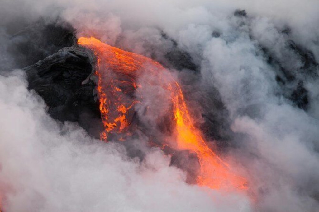 Big Island Hawaii Driving Tour&nbsp;Package