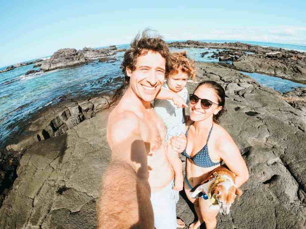Amazing Big Island Hawaii Tourism