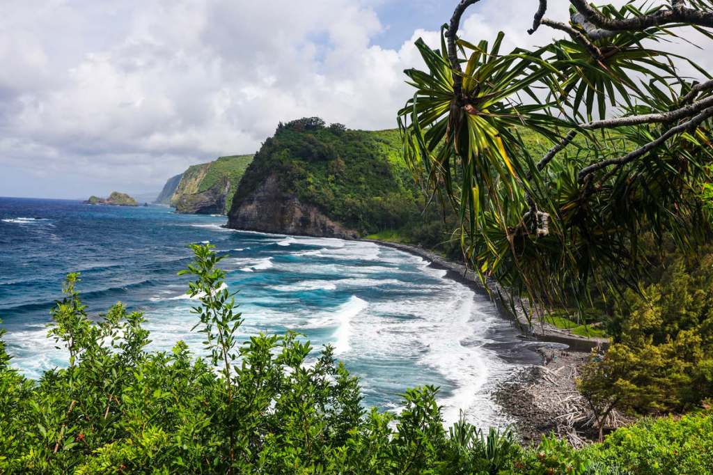 50+ Big Island Trip