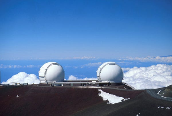 48+ Big Island Hawaii Observatory Tours Package