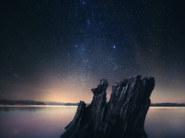 30+ Stargazing Spots Big&nbsp;Island