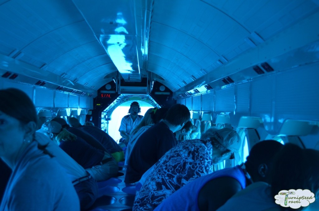 Amazing Big Island Hawaii Submarine Tour&nbsp;Package