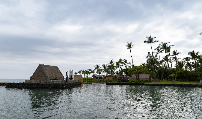 Viator Big Island Hawaii&nbsp;Package