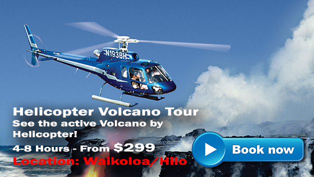 26+ Kona Hawaii Helicopter Tour