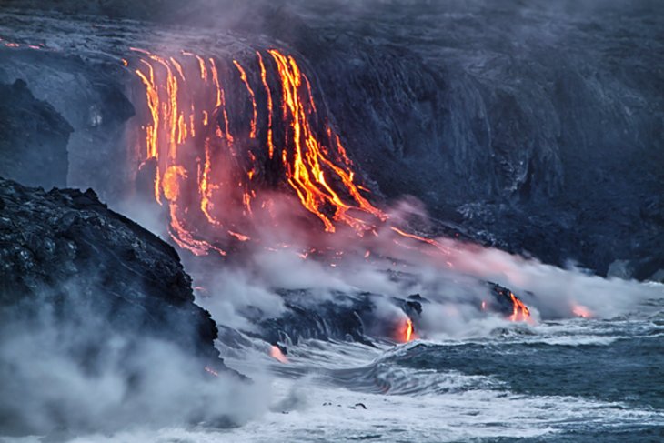 Amazing Big Island Hawaii Must Do Activities