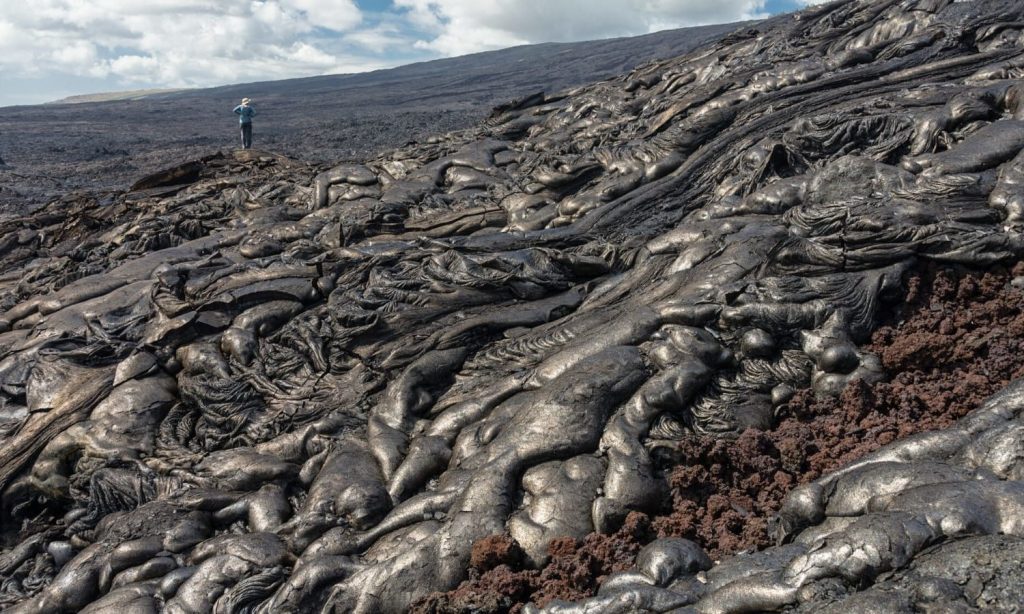 Exploring Big Island Hawaii Volcano Excursions Package