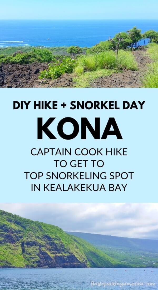 Best Captain Cook Snorkeling Kona&nbsp;Hawaii