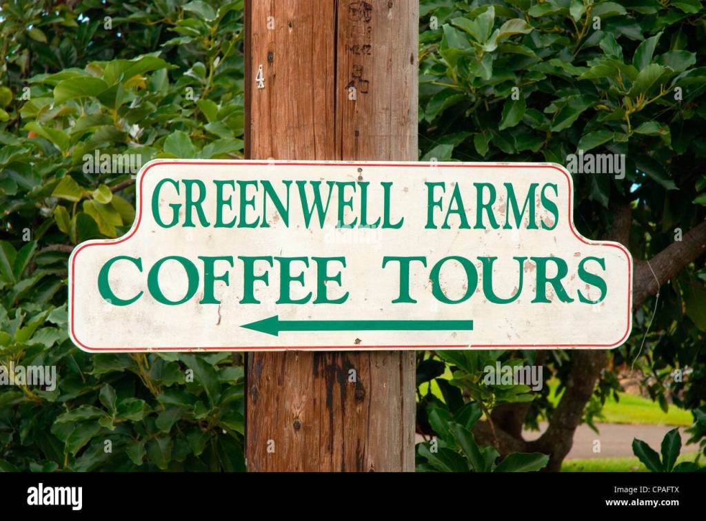 30+ Coffee Tours Kona Packages