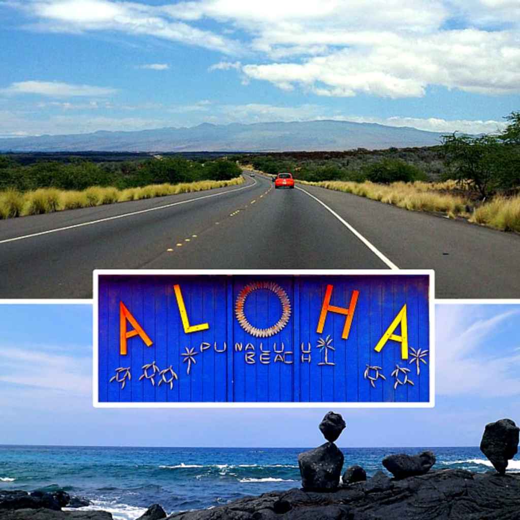 27+ Big Island Road Trip Itinerary Packages