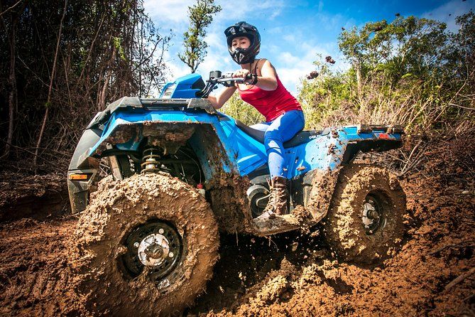 Exploring Atv Rides Big Island&nbsp;Hawaii