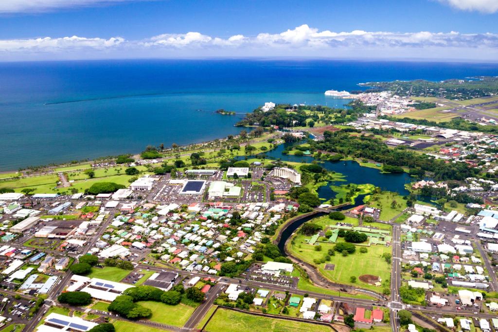 Exploring Visit The Big Island Of Hawaii Package
