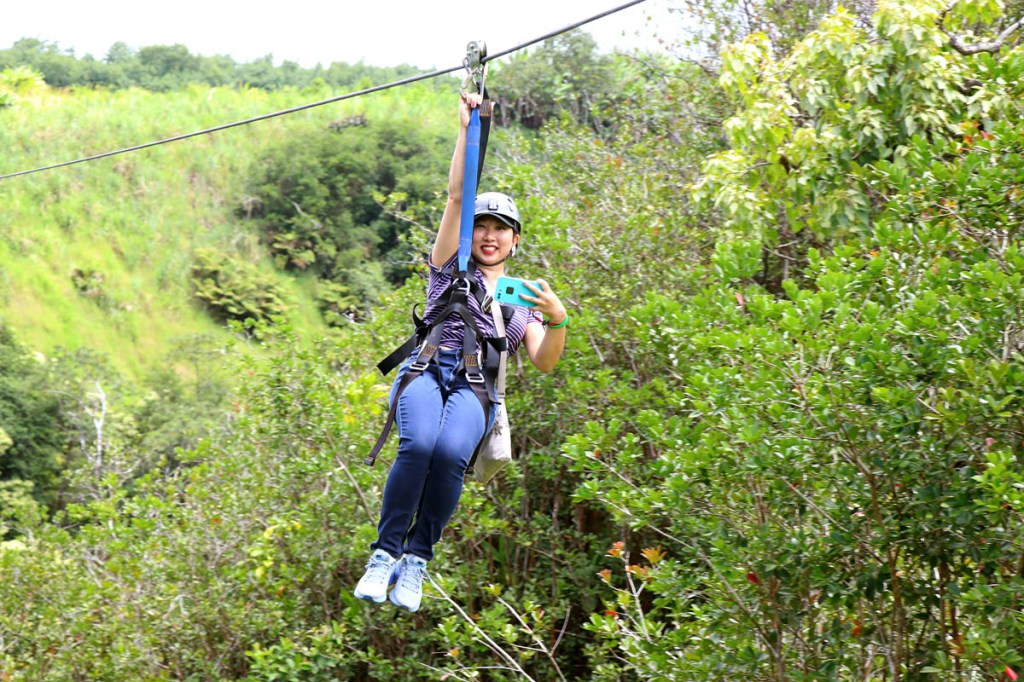 Exploring Big Island Eco Adventures&nbsp;Package