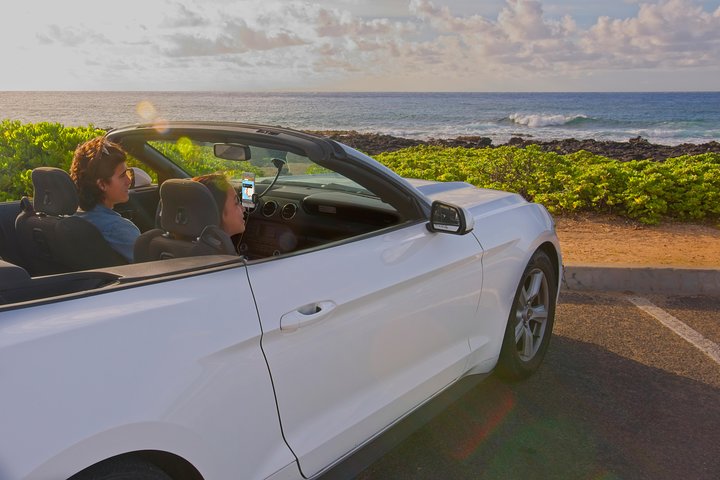 22+ Big Island Driving Tour&nbsp;Package