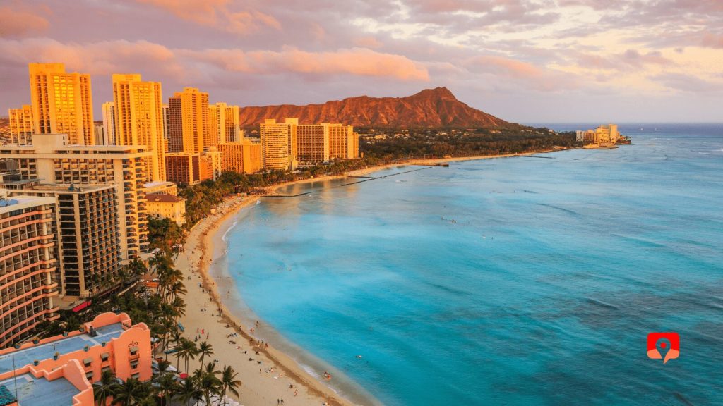 Amazing Oahu Hawaii Island Tours