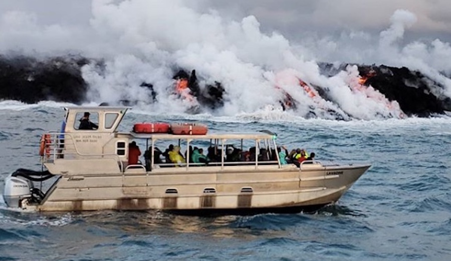 48+ Hilo Volcano Boat Tours Packages