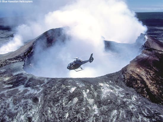 36+ Helicopter Tour Big Island Volcano Package