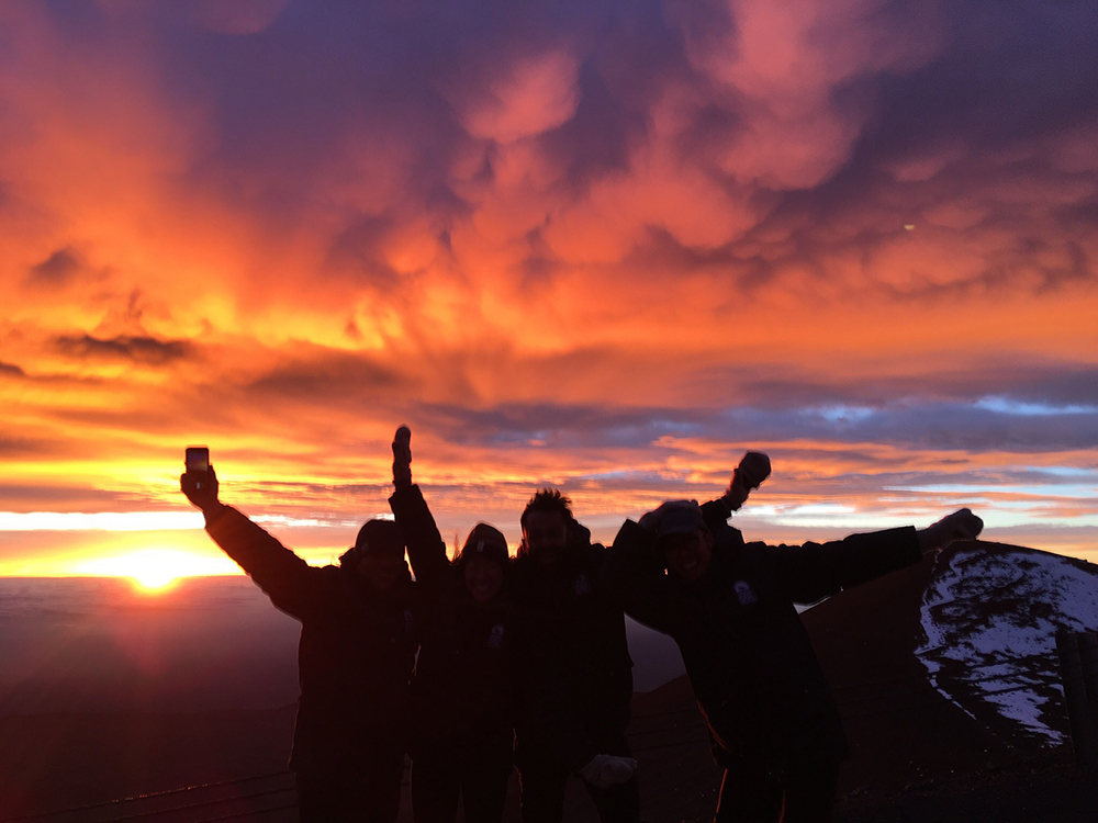 24+ Big Island Volcano Sunrise&nbsp;Packages