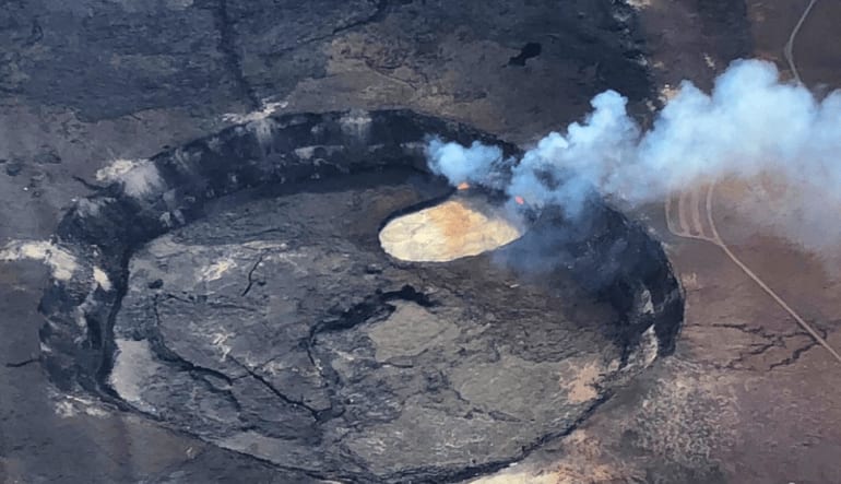 Best Big Island Volcano Deluxe Helicopter&nbsp;Tour