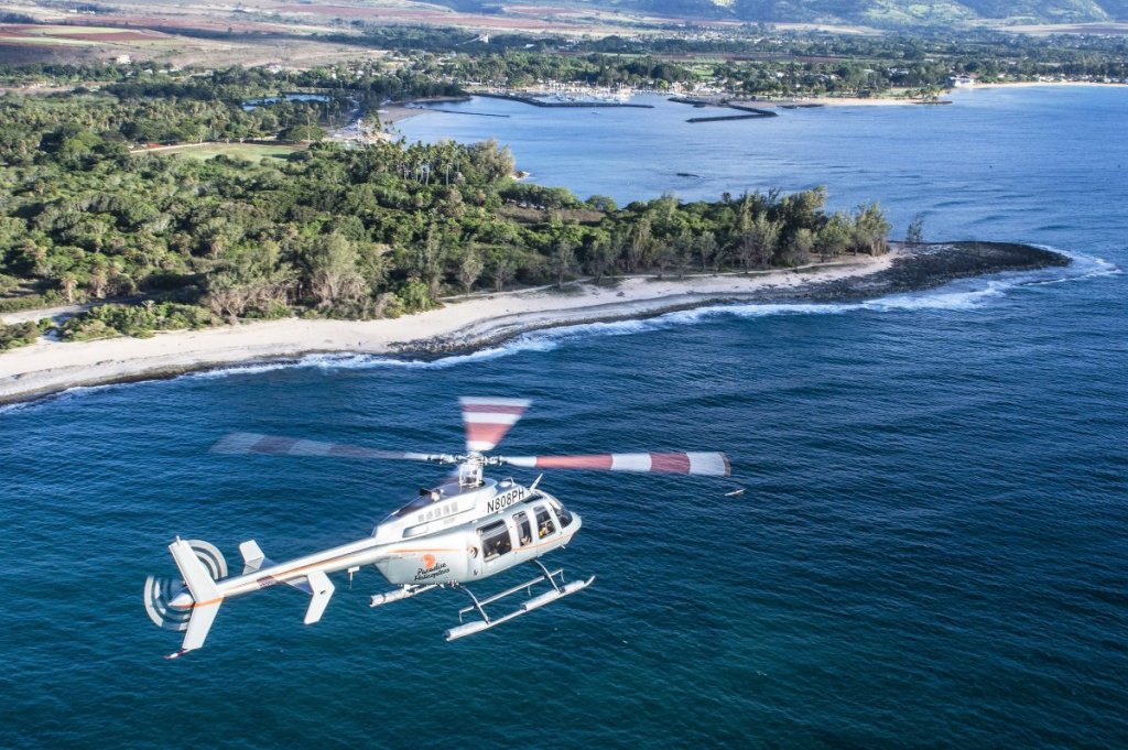 15+ Kona Island Helicopter Tours&nbsp;Packages