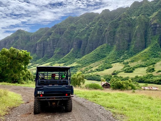 50+ Atv Tours Hilo Hawaii Packages
