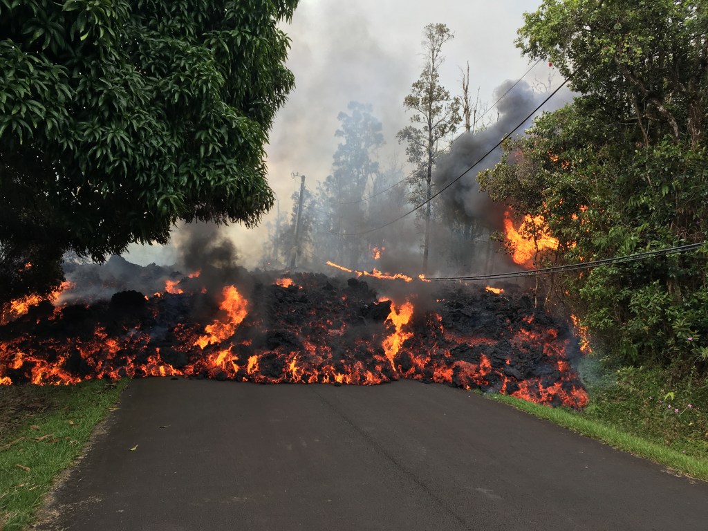 23+ Kilauea Volcano&nbsp;Tourism