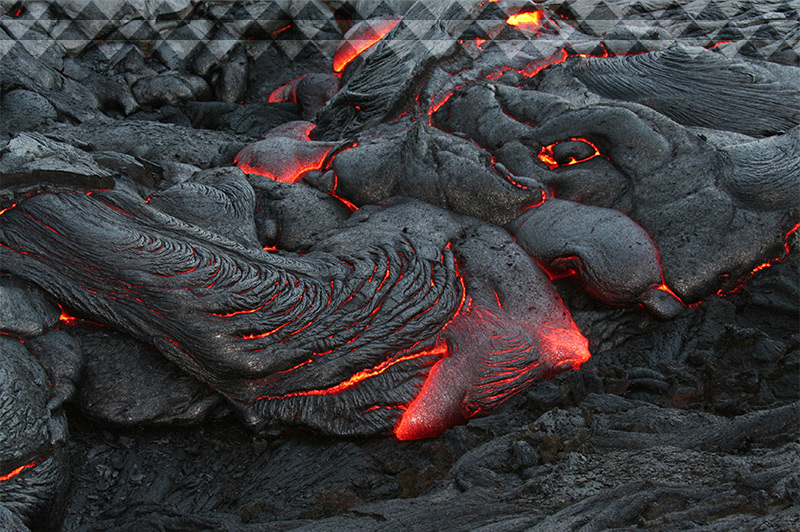 Amazing Volcano Tour Kona&nbsp;Hawaii