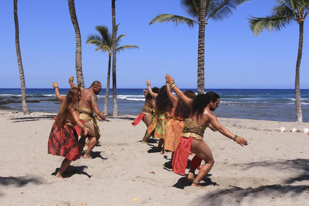 Big Island Hawaii Covid 19 Travel
