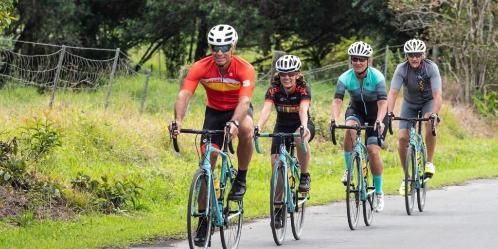 Best Bike Rides On The Big Island&nbsp;Package